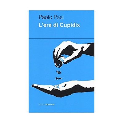 Copertina Libro Cupidi