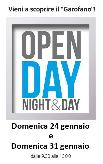 Open Day