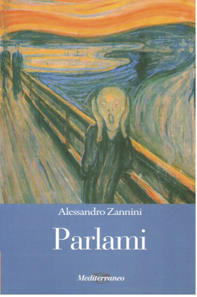 Parlami Zannini